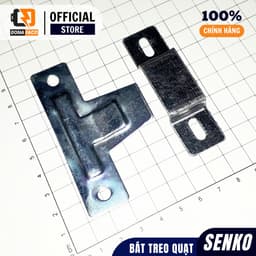 Bát treo quạt móc quạt treo Senko chính hãng các dòng quạt treo TC1626 T1882 T1880 TR1628 TC16 4