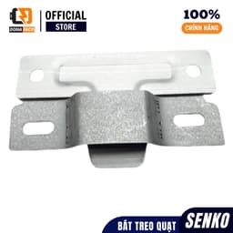 Bát treo quạt móc quạt treo Senko chính hãng các dòng quạt treo TC1626 T1882 T1880 TR1628 TC16 6
