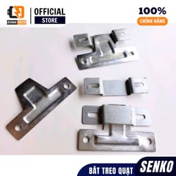 Bát treo quạt móc quạt treo Senko chính hãng các dòng quạt treo TC1626 T1882 T1880 TR1628 TC16 5