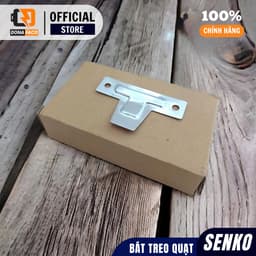 Bát treo quạt móc quạt treo Senko chính hãng các dòng quạt treo TC1626 T1882 T1880 TR1628 TC16 2