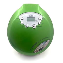 CD player nội địa Nhật 1