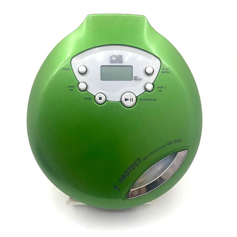 CD player nội địa Nhật