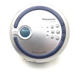 CD PLAYER PANASONIC SL-SX320 1