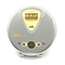 CD player SONY WALKMAN D-NE300 1
