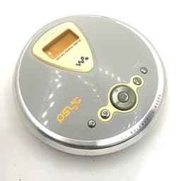CD player SONY WALKMAN D-NE300 2