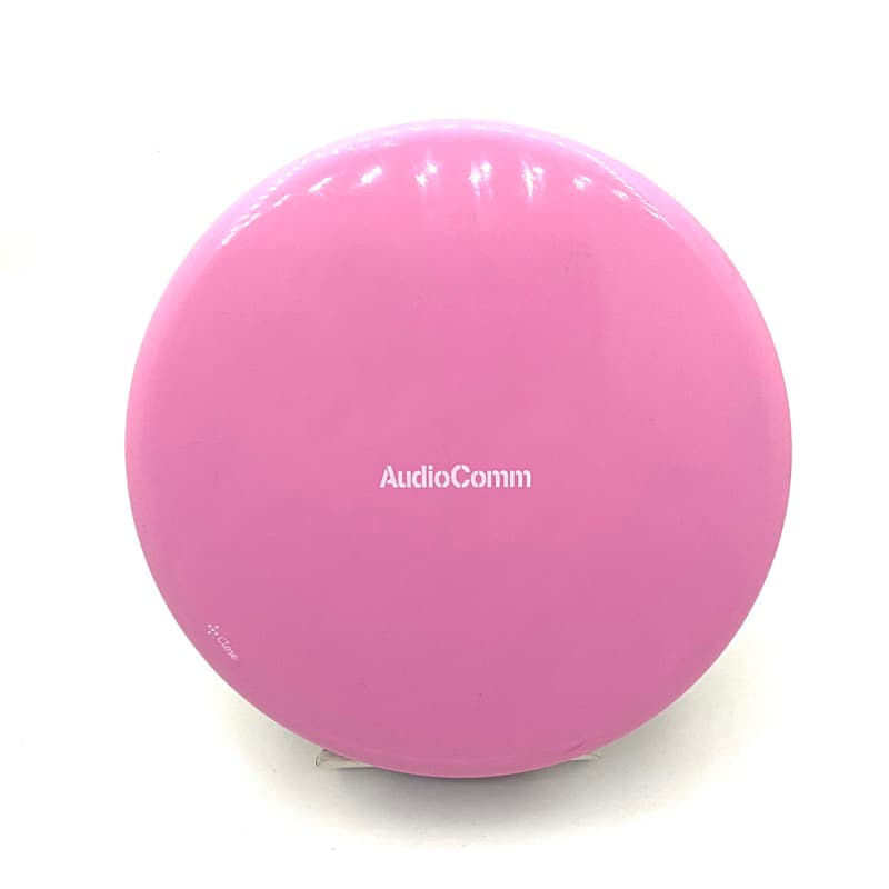 CD player nội địa Nhật audiocomm