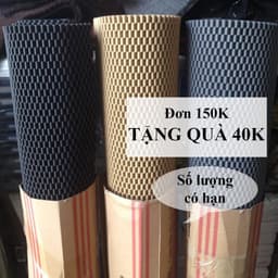 (LOẠI 1) Thảm Lót Sàn Ô Tô Cao Su Xe 4 - 5 - 7 Chỗ Các Hãng, Đầy Đủ Các Loại Kích Thước - Bảo Hành 12 Tháng 2