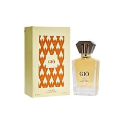 Nước hoa nam Giò 100ml - NHẸ NHÀNG, NAM TÍNH - Cam kết chính hãng 1