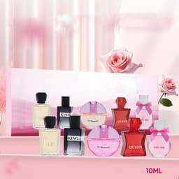 Nước hoa mini 10ml các loại nam nữ - Cam kết chính hãng 1