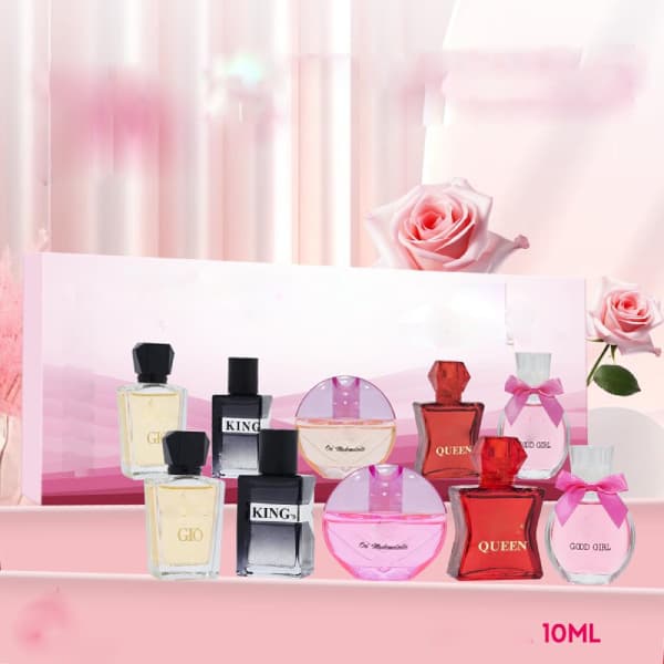 Nước hoa mini 10ml các loại nam nữ - Cam kết chính hãng