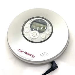 CD player SONY D-NE326CK 2