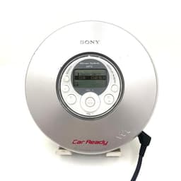 CD player SONY D-NE326CK 1