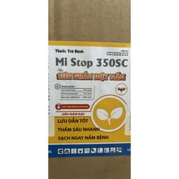 Sạch nấm bệnh Đạo ôn - khô vằn 240ml 4