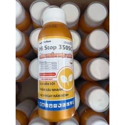 Sạch nấm bệnh Đạo ôn - khô vằn 240ml 2