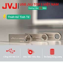 USB JVJ 128Gb 64Gb 32Gb 16Gb 8Gb 4Gb 2Gb SE9 USB 2.0 Nhỏ Gọn, Kháng Nước, Chống Sốc Bảo Hành 5 Năm 4