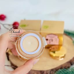 (Loại 1) Bộ Kem NIZHENYA Cao Cấp Sạch Nám, Tàn Nhang, Giảm Mụn, Trắng Da, Chống Lão Hóa 15g 7