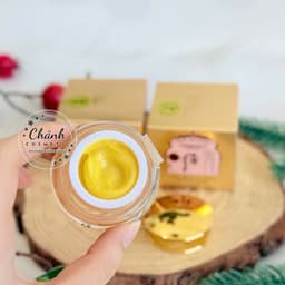 (Loại 1) Bộ Kem NIZHENYA Cao Cấp Sạch Nám, Tàn Nhang, Giảm Mụn, Trắng Da, Chống Lão Hóa 15g 8