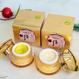 (Loại 1) Bộ Kem NIZHENYA Cao Cấp Sạch Nám, Tàn Nhang, Giảm Mụn, Trắng Da, Chống Lão Hóa 15g 6