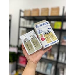 Serum Tinh chất keo ong tái tạo phục hồi da CNP 30Ml 8