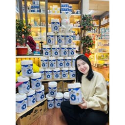 [ CHÍNH HÃNG] Sữa Arla Baby&Me HMO / Organic A2 Cao Cấp nhập khẩu từ Đan Mạch sẽ 9