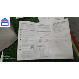 HappyHomeHn1 -A801 - [CHÍNH HÃNG] Máy Sấy Tay dùng điện AC220v Caesar A801 9