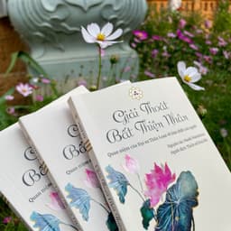 Sách - Giải Thoát Bất Thiện Nhân - Vĩnh Nghiêm Books 8