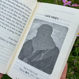 Sách - Giải Thoát Bất Thiện Nhân - Vĩnh Nghiêm Books 6
