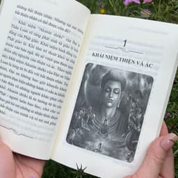 Sách - Giải Thoát Bất Thiện Nhân - Vĩnh Nghiêm Books 5