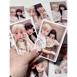 [TẶNG ALBUM] Combo in 240 ảnh 6x9cm, In ảnh theo yêu cầu, ảnh ép lụa 6x9 chất lượng tốt 2