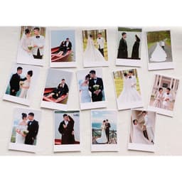 [TẶNG ALBUM] Combo in 240 ảnh 6x9cm, In ảnh theo yêu cầu, ảnh ép lụa 6x9 chất lượng tốt 7