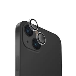 Kính cường lực Camera UNIQ OPTIX for iPhone 15 / iPhone 15 Plus 3
