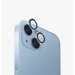 Kính cường lực Camera UNIQ OPTIX for iPhone 15 / iPhone 15 Plus 5