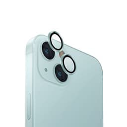 Kính cường lực Camera UNIQ OPTIX for iPhone 15 / iPhone 15 Plus 6