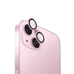 Kính cường lực Camera UNIQ OPTIX for iPhone 15 / iPhone 15 Plus 7