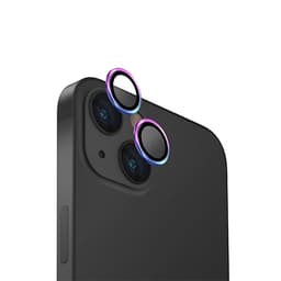 Kính cường lực Camera UNIQ OPTIX for iPhone 15 / iPhone 15 Plus 8