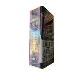 Amino Nhật can 5lit pha 3500 lít nước. Tăng trọng trái nhanh, giải phèn đất cấp tốc. 2