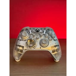 Giá Đỡ Tàng Hình Tay Cầm Xbox - Kệ Treo Tay Cầm Gaming Decor Góc Máy [Mê 3D] 5