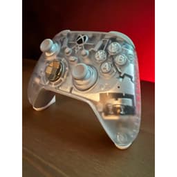 Giá Đỡ Tàng Hình Tay Cầm Xbox - Kệ Treo Tay Cầm Gaming Decor Góc Máy [Mê 3D] 6