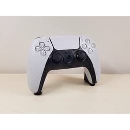 Giá đỡ tàng hình tay cầm PS5 in 3D Version 2 (Hình ảnh thật) 2