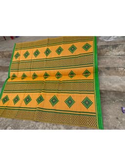 Chiếu nhựa 1m8 x2m hàng Thái,dùng cho sinh hoạt gia đình ăn cơm và đy dã ngoại rất bền đẹp 5