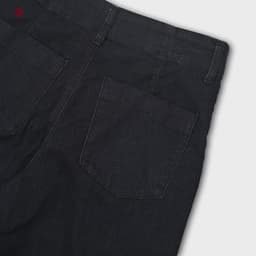 [ẨN] Quần Dài Nữ GENVIET JEANS Vải Denim Dày Dặn, Co Giãn Form Suông Thời Trang Hiện Đại W241.G. 8784 6