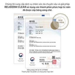 Mặt Nạ Vải Vi Sợi Giúp Cấp Ẩm, Hỗ Trợ Sáng Da Phù Hợp Mọi Loại Da Dr.Ogiderm Ampoule Shot Mask 30ml 4