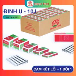 Đinh THH - đinh 10J: 1006J, 1008J, 1010J, 1013J, 1016J 1