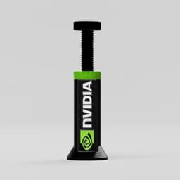 Giá Đỡ Chống Xệ Card Đồ Họa VGA Nvidia & AMD, chiều dài 70-125mm [Mê 3D] 8