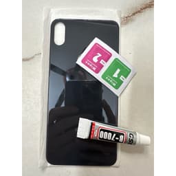 Kính lưng/ Nắp lưng sau cho 8 Plus/ X/ XS / XS MAX/ XR/ 11/ 11 Pro/ 11 Pro max/ 12/ 12 Pro/ 12 Pro max/13 Promax 3