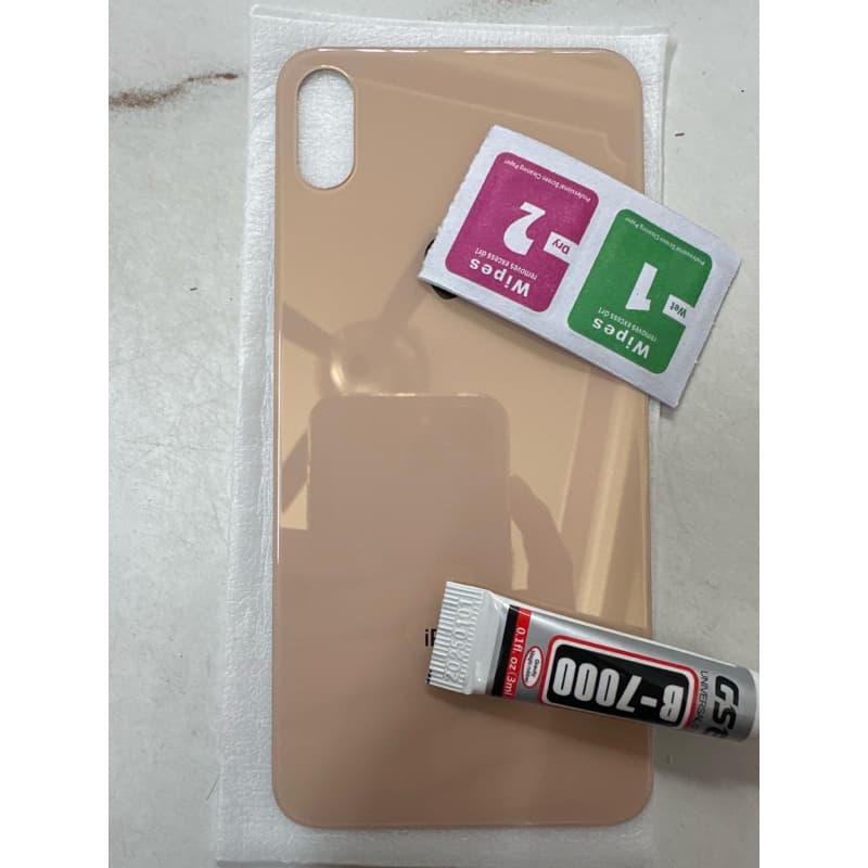 Kính lưng/ Nắp lưng sau cho 8 Plus/ X/ XS / XS MAX/ XR/ 11/ 11 Pro/ 11 Pro max/ 12/ 12 Pro/ 12 Pro max/13 Promax