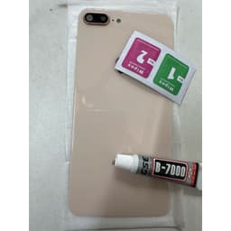 Kính lưng/ Nắp lưng sau cho 8 Plus/ X/ XS / XS MAX/ XR/ 11/ 11 Pro/ 11 Pro max/ 12/ 12 Pro/ 12 Pro max/13 Promax 4
