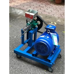 Máy nổ bỏng 3 pha 7 béc năng suất cao, sử dụng MOTO TOÀN PHÁT 5.5KW-7.5KW. 1