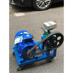 Máy nổ bỏng 3 pha 7 béc năng suất cao, sử dụng MOTO TOÀN PHÁT 5.5KW-7.5KW. 4