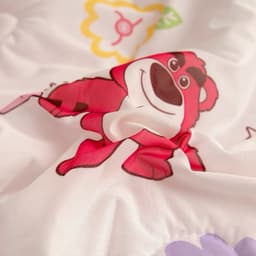 Chăn Lụa Lạnh Cho Bé Kích Thước 100x150cm , Chăn Mền Băng Lạnh Disney Cho Bé Đi Học Shop Miu Bedding 5